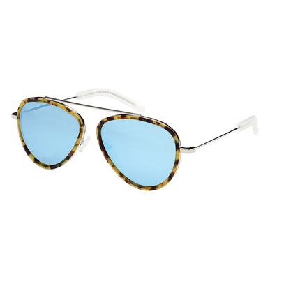 Sundance Tokyo | Polarized Aviator Sunglasses