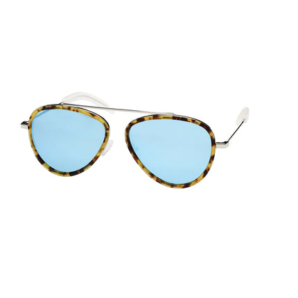 Sundance Tokyo | Polarized Aviator Sunglasses
