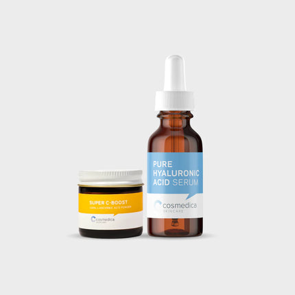 Cosmedica Super Serum Set