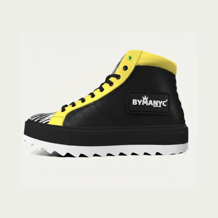 Sustainable Ankle Boots BYMANYC ® New York HUDSON HAUTE