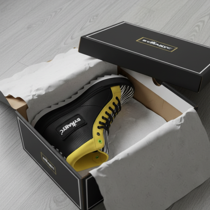 Sustainable Ankle Boots BYMANYC ® New York HUDSON HAUTE