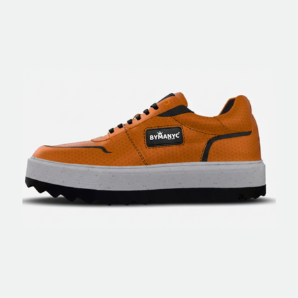 Sustainable Sneakers BYMANYC ® New York FLATIRON PRIDE