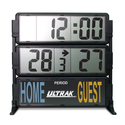 ULTRAK T-300 Scoreboard