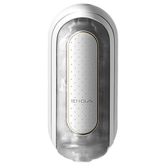 Tenga Flip Zero EV-White