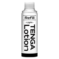 Tenga Lotion Refill-Light