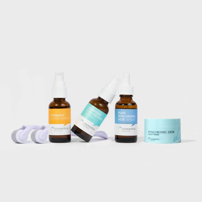 Cosmedica Essential Hydration System