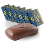 Castile Bar Soap - Tobacco Vanilla