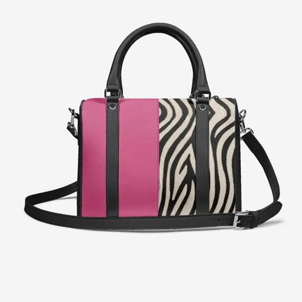 Tote Bag AURORA ECOLOGICAL – BYMANYC ® New York | Vegan & Handcrafted