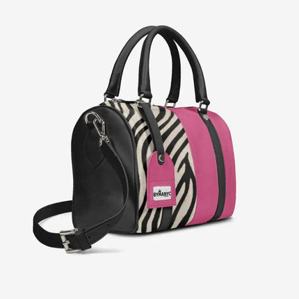 Tote Bag AURORA ECOLOGICAL – BYMANYC ® New York | Vegan & Handcrafted
