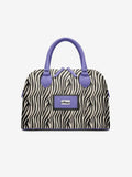 Tote Bag BROADWAY CHIC ECOLOGICAL – BYMANYC ® New York | Vegan Style