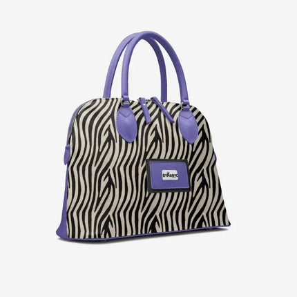 Tote Bag BROADWAY CHIC ECOLOGICAL – BYMANYC ® New York | Vegan Style