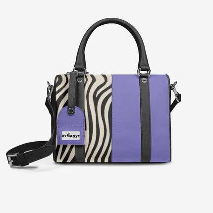 Tote Bag LUXE ECOLOGICAL – BYMANYC ® New York | Vegan Elegance