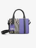 Tote Bag LUXE ECOLOGICAL – BYMANYC ® New York | Vegan Elegance