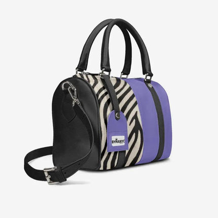 Tote Bag LUXE ECOLOGICAL – BYMANYC ® New York | Vegan Elegance