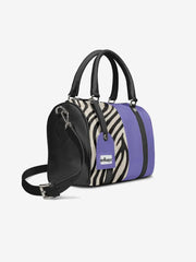 Tote Bag LUXE ECOLOGICAL – BYMANYC ® New York | Vegan Elegance