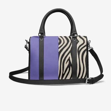 Tote Bag LUXE ECOLOGICAL – BYMANYC ® New York | Vegan Elegance