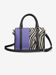 Tote Bag LUXE ECOLOGICAL – BYMANYC ® New York | Vegan Elegance