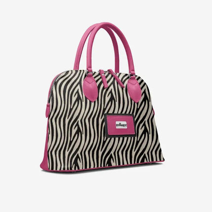 Tote Bag WILD LUXURY ECOLOGICAL – BYMANYC ® New York | Vegan Fashion