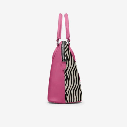 Tote Bag WILD LUXURY ECOLOGICAL – BYMANYC ® New York | Vegan Fashion
