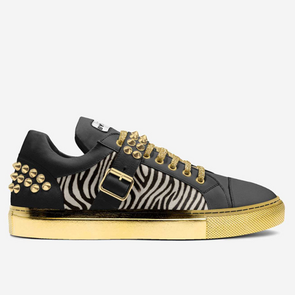 Tribeca Icon Sustainable Sneakers | BYMANYC ® New York