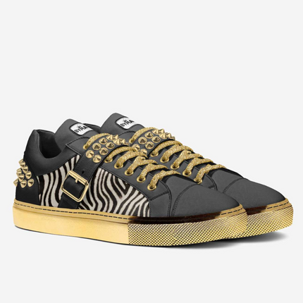 Tribeca Icon Sustainable Sneakers | BYMANYC ® New York