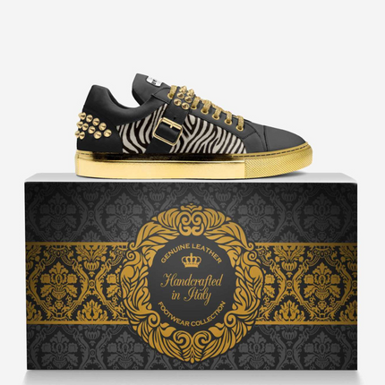 Tribeca Icon Sustainable Sneakers | BYMANYC ® New York