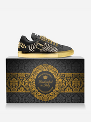 Tribeca Icon Sustainable Sneakers | BYMANYC ® New York