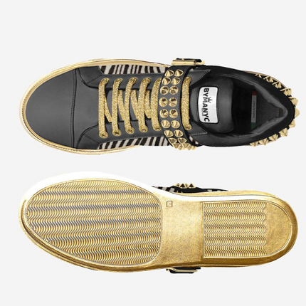 Tribeca Icon Sustainable Sneakers | BYMANYC ® New York
