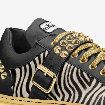 Tribeca Icon Sustainable Sneakers | BYMANYC ® New York
