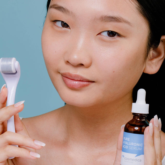 Cosmedica Essential Hydration System