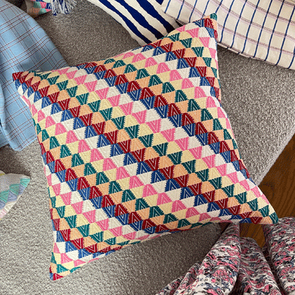 Nahuala Universe Classic Pillow