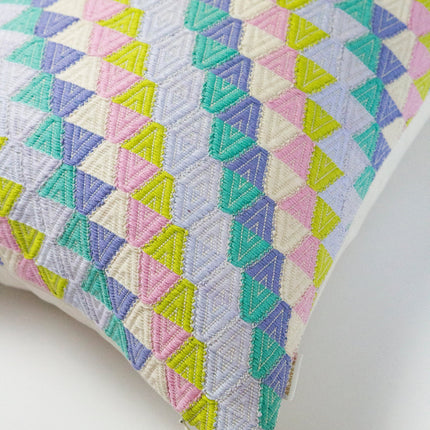 Nahuala Universe Pastel Pillow