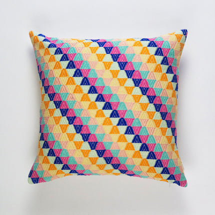 Nahuala Universe Orange Multi Pillow