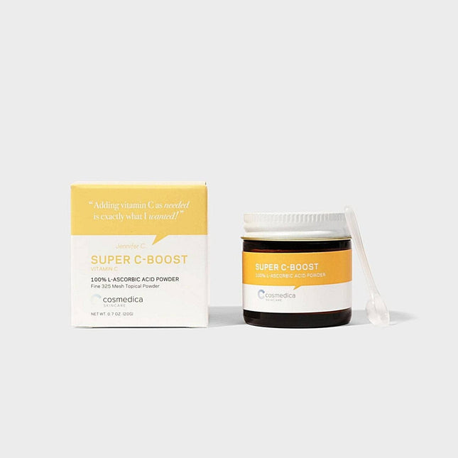 Cosmedica Super C-Boost Vitamin C Serum