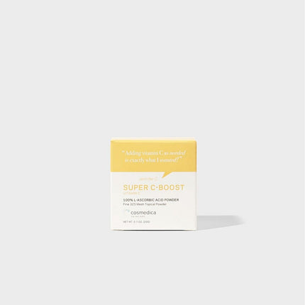Cosmedica Super C-Boost Vitamin C Serum