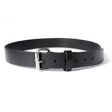 The Guardian Gun Belt - Made in USA - Lifetime Warranty - 14 oz Leather