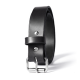 The Guardian Gun Belt - Made in USA - Lifetime Warranty - 14 oz Leather