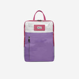 Urban Luxe Vegan Backpack for 16" Laptop | BYMANYC ® New York