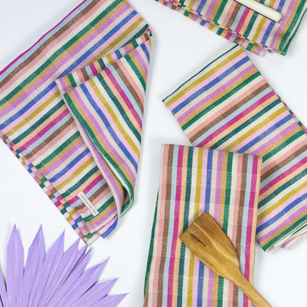Valentina Rainbow Napkin