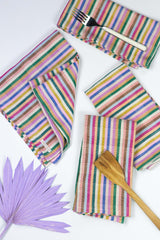 Valentina Rainbow Napkin