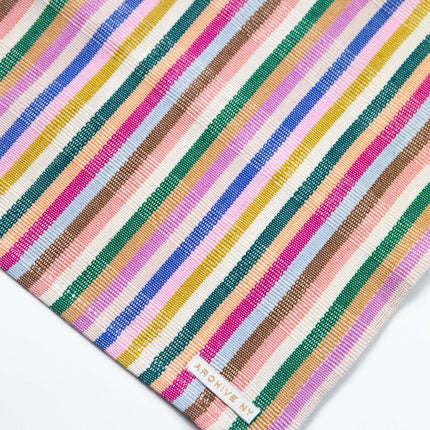 Valentina Rainbow Napkin