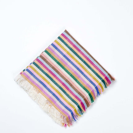 Archive NY Valentina Rainbow Party Napkin