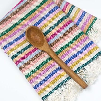 Archive NY Valentina Rainbow Party Napkin