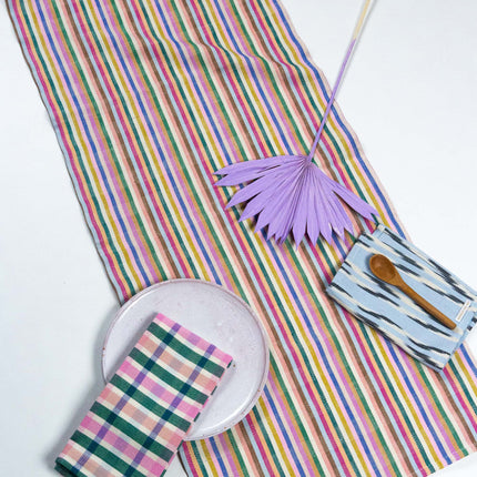 Valentina Rainbow Runner