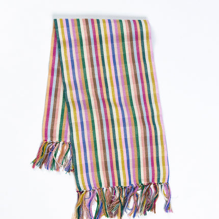Valentina Rainbow Kitchen Towel