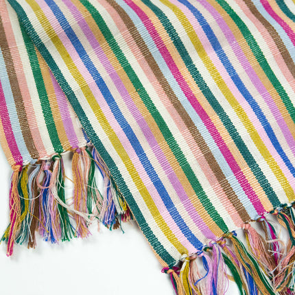 Valentina Rainbow Kitchen Towel