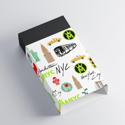 Vegan Anti-Acne Anti-Aging Trio Manhattan by BYMANYC ® New York