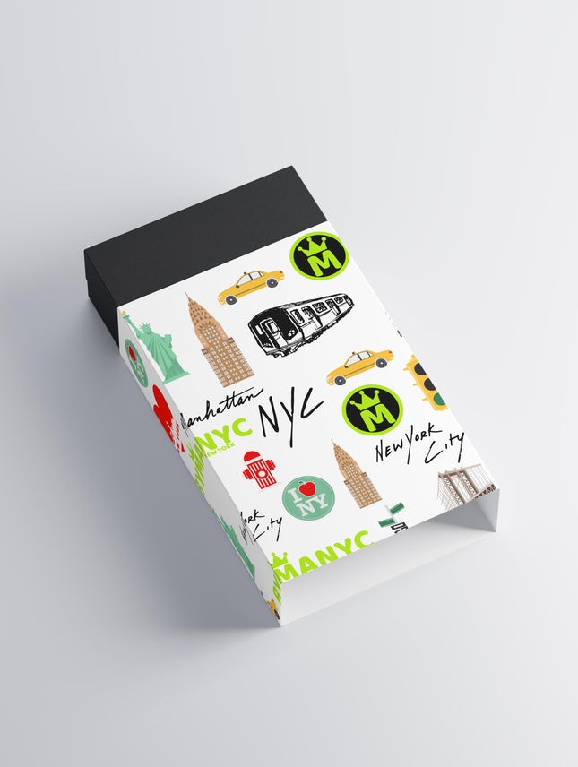 Vegan Anti-Acne Anti-Aging Trio Manhattan by BYMANYC ® New York
