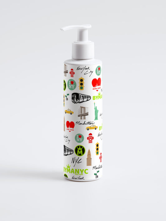 Vegan Anti-Acne Anti-Aging Trio Manhattan by BYMANYC ® New York