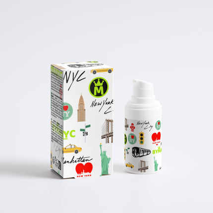 Age-Defying Skincare Trio – BYMANYC ® New York | Vegan & Natural